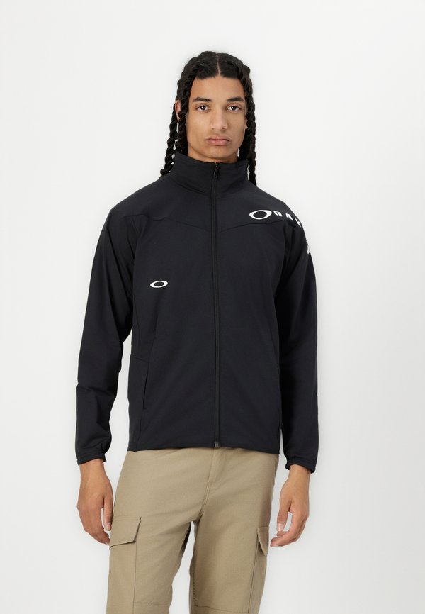 ENHANCE TECH - Waterproof jacket