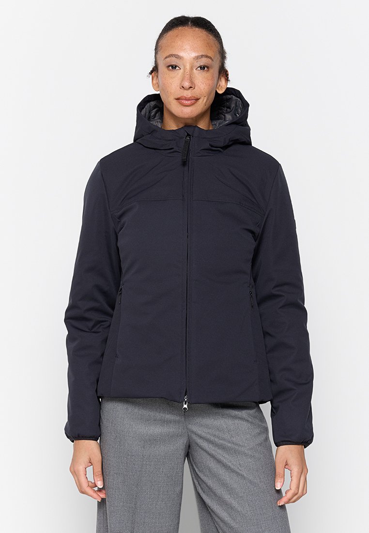 North Sails Jas zwart