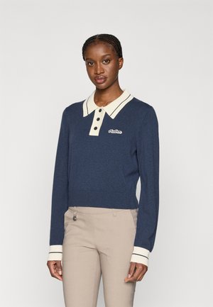 MIRANDA  - Πόλο - navy