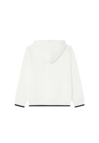Pepe Jeans PEPE JEANS HOODIE BAIN HOODIE - Jersey con capucha - off white