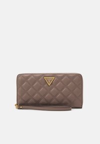 Ei valittu, dark taupe