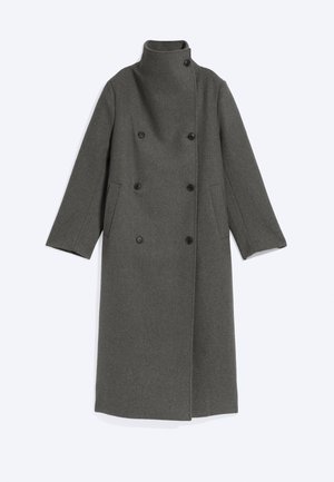 Weekday, COAT - Manteau classique - grey dark