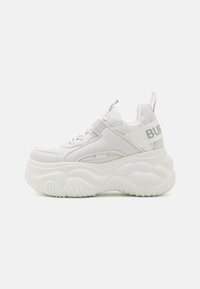 Selected, white