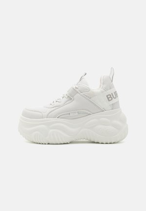 BLADER MATCHA - Joggesko - white