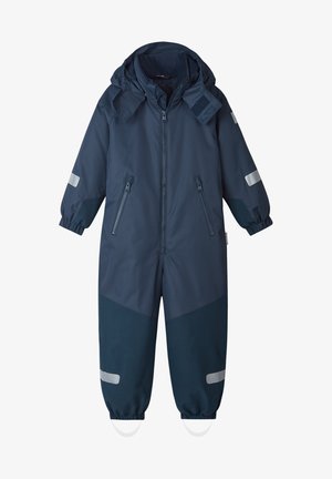 Reima TEC OVERALL - Tuta da neve - navy