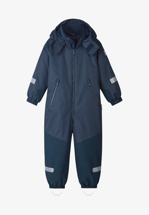 SCHNEEANZUG KAUHAVA - Snowsuit - navy