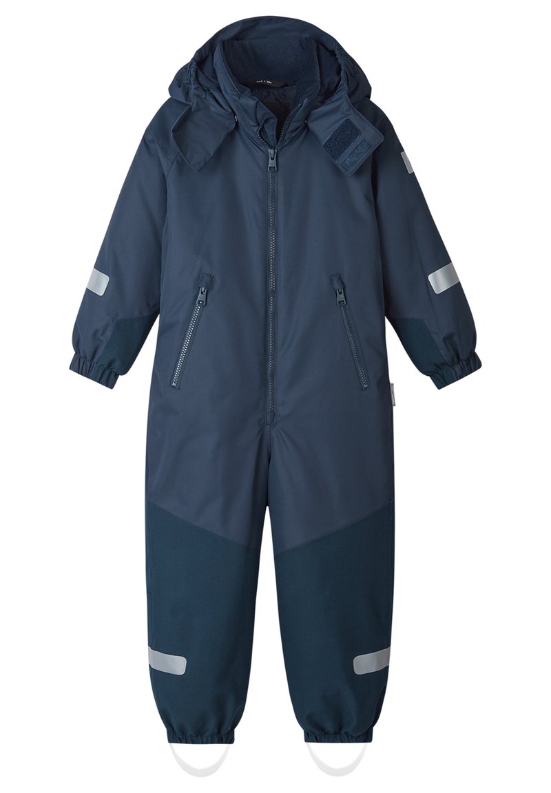 Reima TEC OVERALL - Skipak - navy