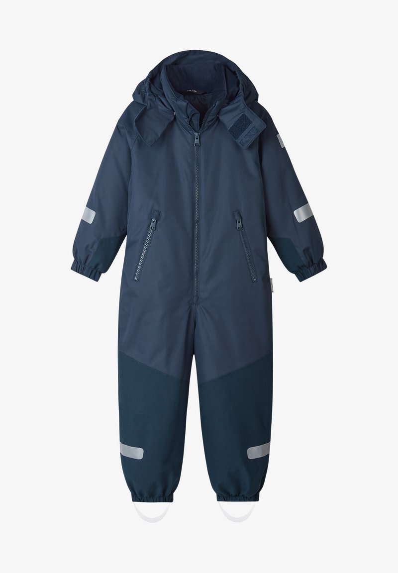 Reima TEC OVERALL - Skipak - navy