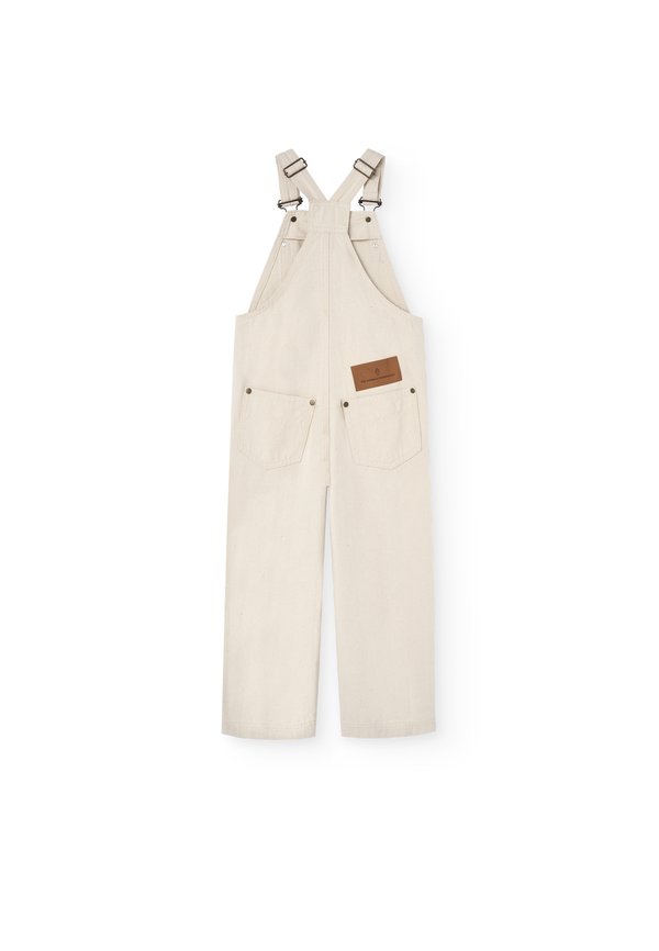 UNISEX - Dungarees2