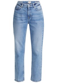 Niet geselecteerd, blau