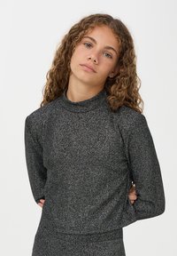 Terranova - Bluzka z długim rękawem