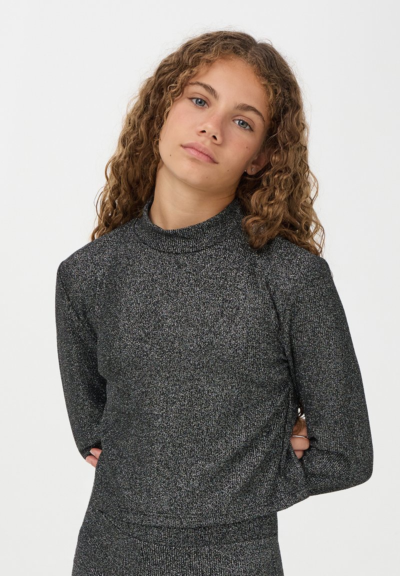 Terranova - Bluzka z długim rękawem