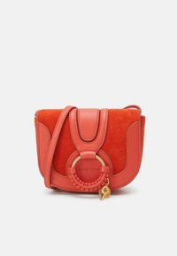 Sélectionné, gipsy orange