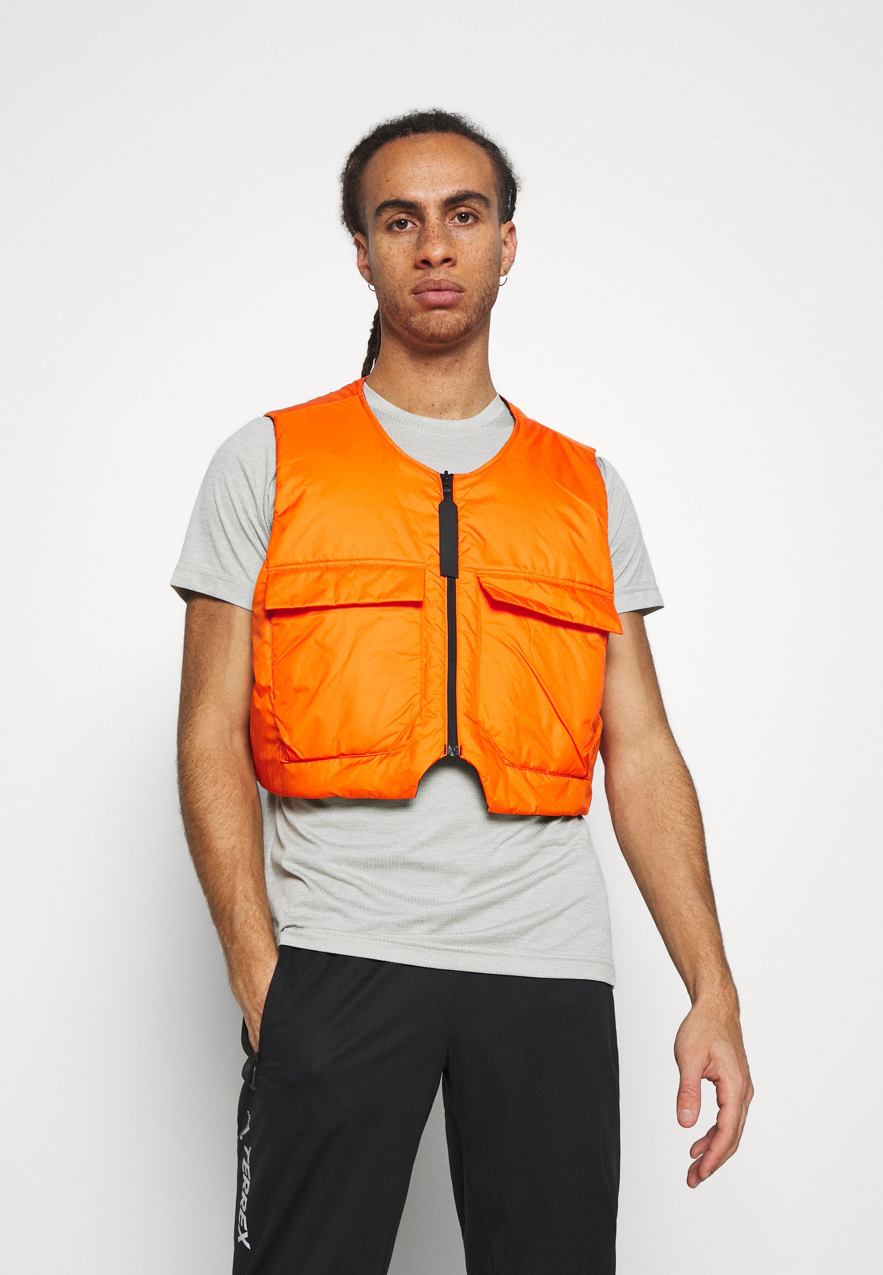 adidas performance urban outdoor vest