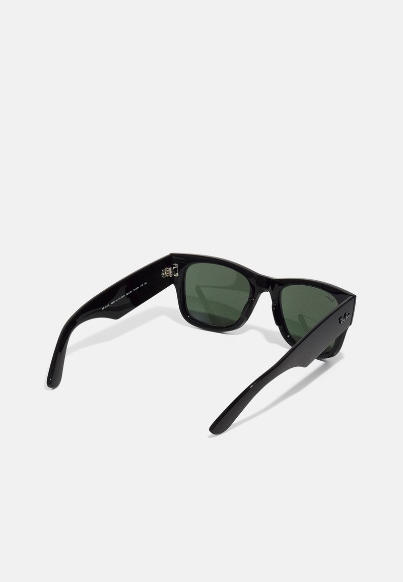 Ray-Ban MEGA WAYFARER UNISEX Lunettes de soleil black/noir
