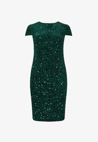 Niet geselecteerd, green