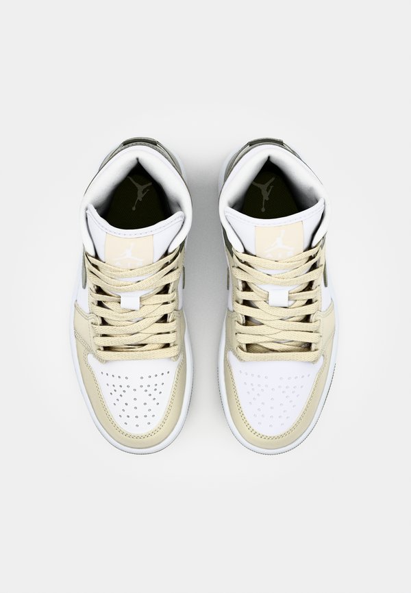 AIR JORDAN 1 MID - High-top trainers2