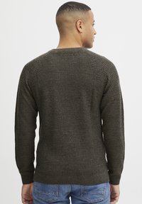 Blend BHCarrizal - Pulóver - phantom grey