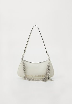 MARC JACOBS THE SHOULDER BAG - Käsilaukku - cotton