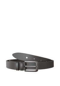 Unausgewählt, schwarz