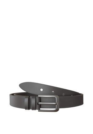 ÜBERLÄNGEN - Belt - schwarz