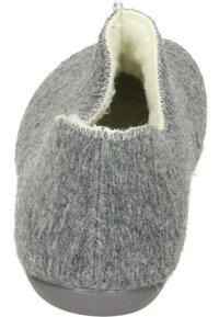 Manitu Slip-ons - grau