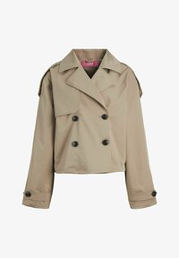 Selected, beige