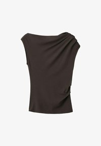 Non sélectionné, chocolate