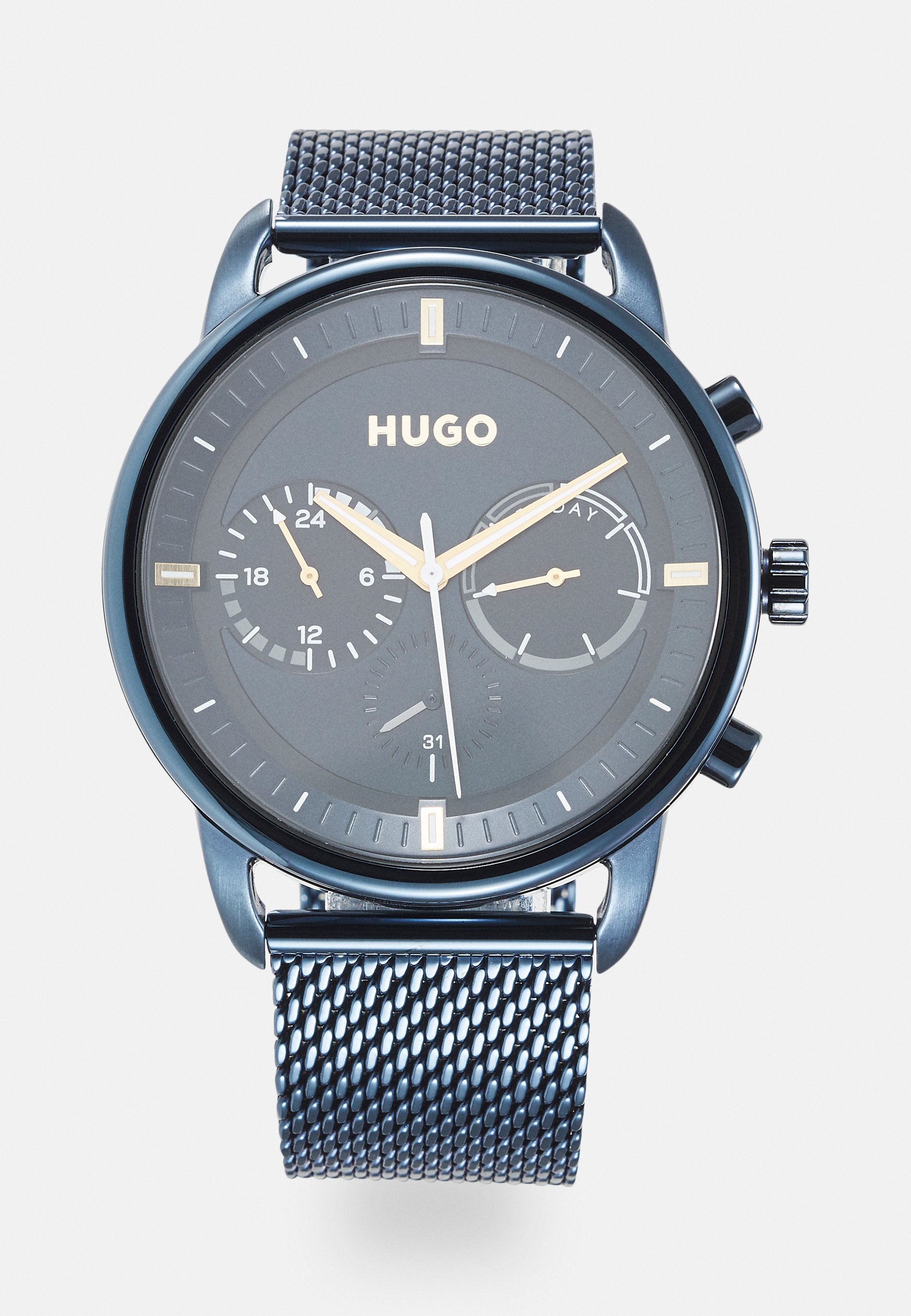 reloj hugo boss hombre