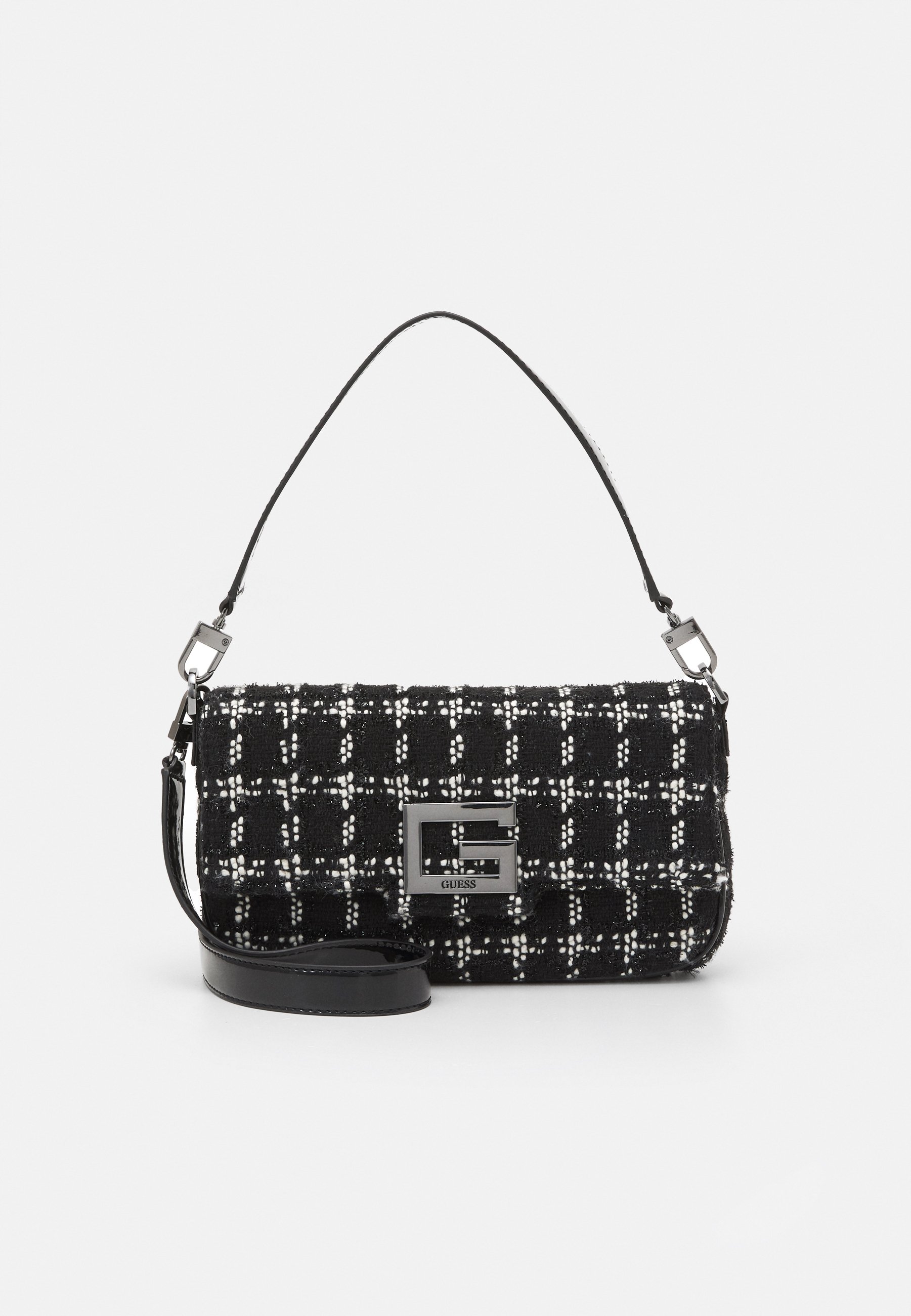 Guess Brightside Shoulder Bag Jual Guess Brightside Quilted