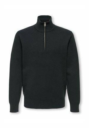 Vesta - dark navy