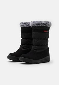 Reima Botas para la nieve - black