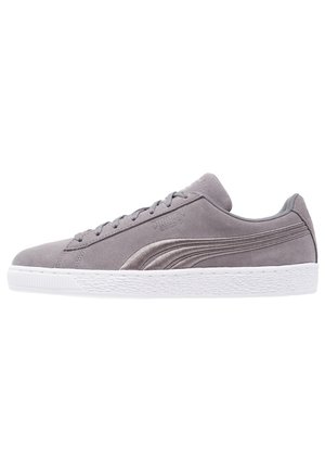 Matalavartiset tennarit - grey
