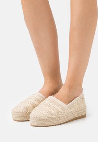 Refresh Alpercatas - beige