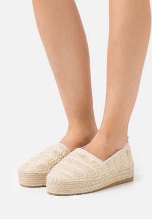 Refresh Alpercatas - beige