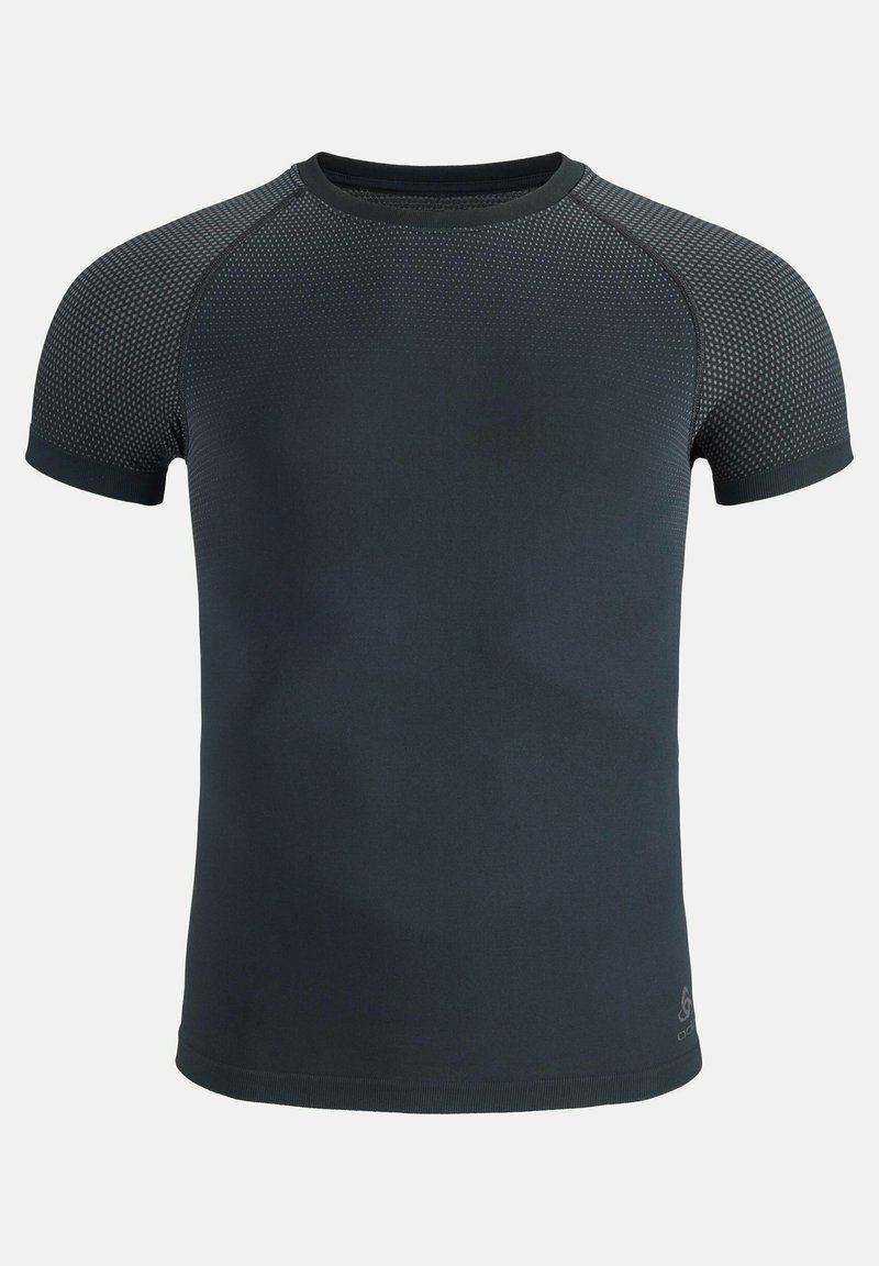 Odlo Sport T-shirt zwart