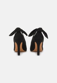 Anna Field Klassiske pumps - black