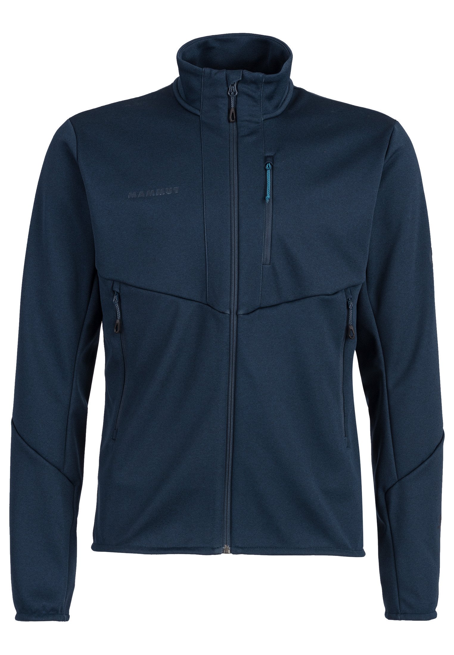 Uomo ULTIMATE VI SO - Giacca softshell Uomo ULTIMATE VI SO - Giacca softshell