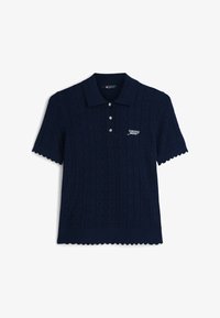 Non sélectionné, dark night navy