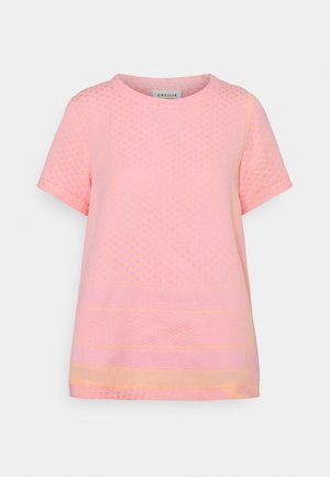 Blus - pink