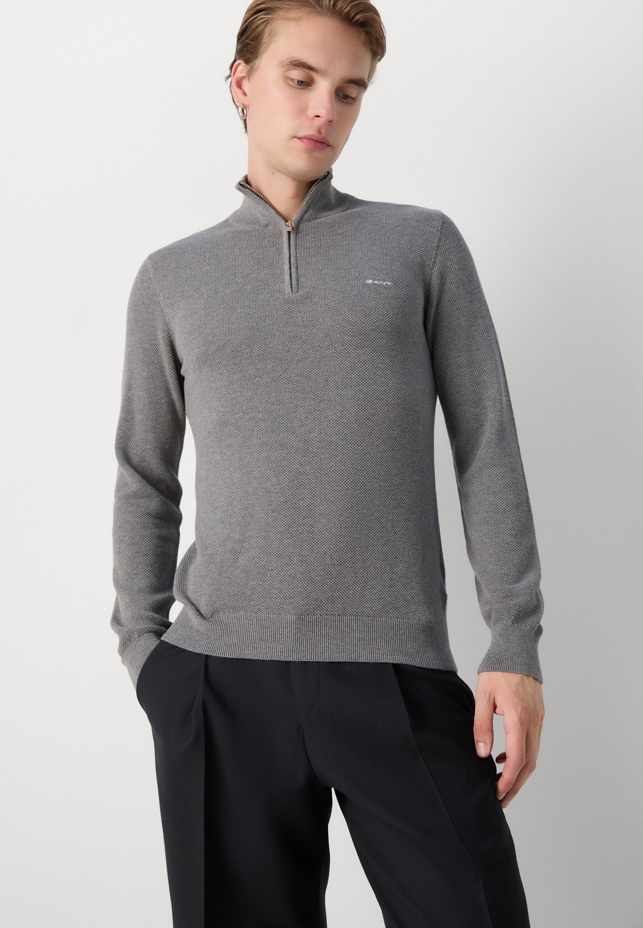 Strickpullover