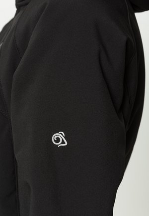 Kurtka Softshell