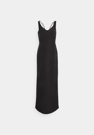 Halston ALIVIA GOWN - Ένδυση για ειδικές περιστάσεις - black