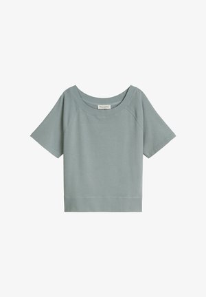 Marc O'Polo, T-Shirt basic - quiet sea