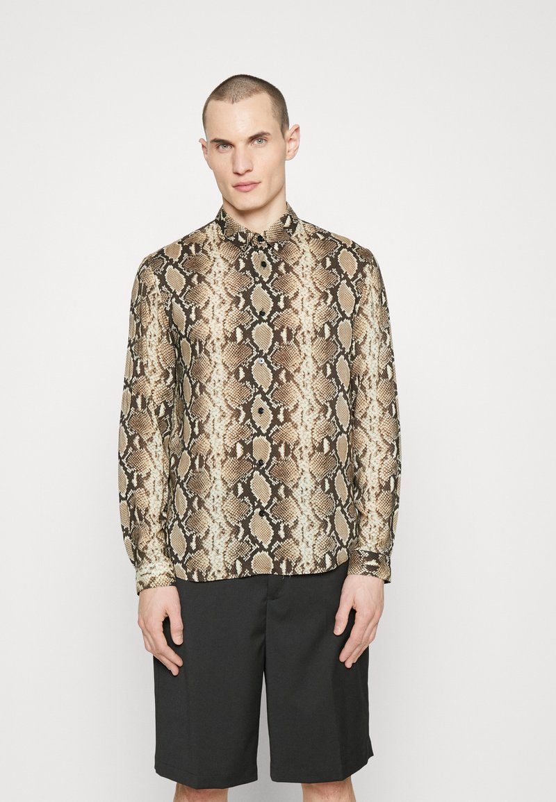 The Kooples CHEMISE Shirt beige Zalando.ie