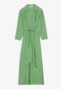 Kasdienė suknelė - green