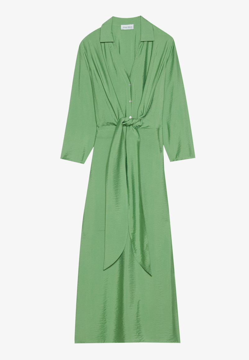 Anna Field Jurk groen Anna Field Jurk groen