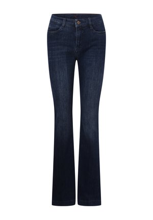 MAC Jeans Dream  - Jeans Bootcut - medium stone