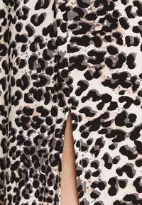 Vero Moda VMSIMPLY EASY SKIRT - Saia comprida - birch/agnes
