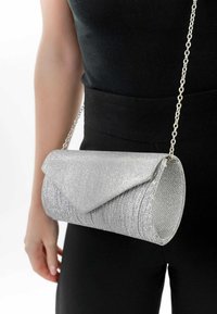 Tamaris Sac De Soirée TAS Amalia Loop 33801 - Élégant Clutch Uni Pour Femmes